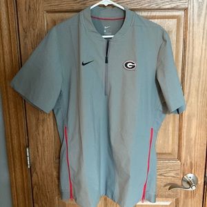 Nike Georgia Wind Breaker